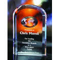 World Arch Optical Crystal Award